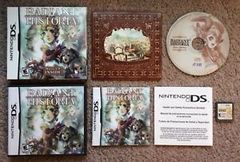 Radiant Historia [Soundtrack Bundle]